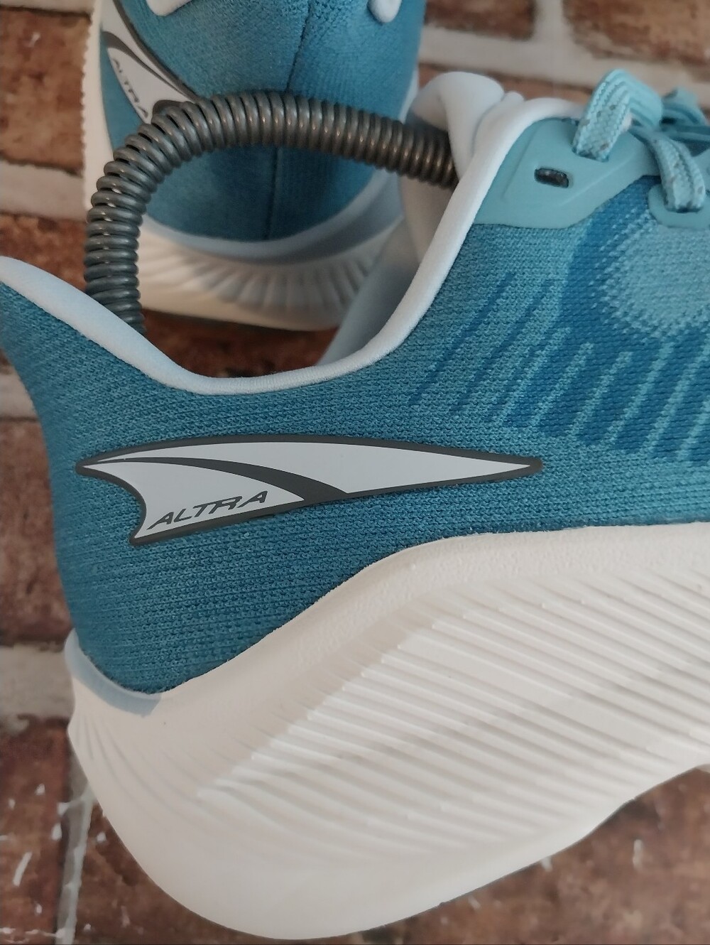 Pre-owned 2025 Altra Experience Form - Picture 11 of 13